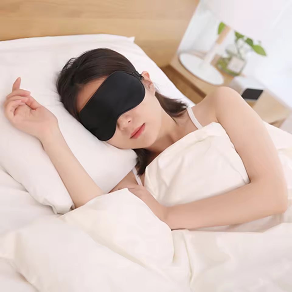 CareUp™ Sleep Eye Mask