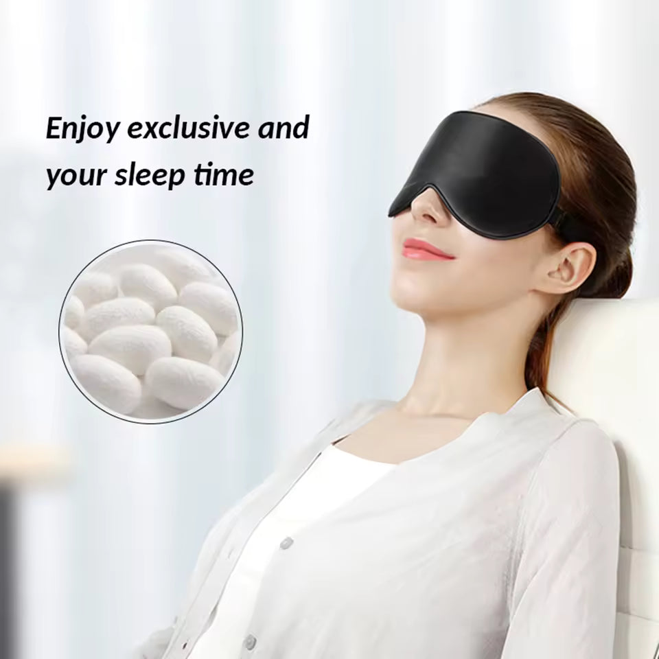 CareUp™ Sleep Eye Mask