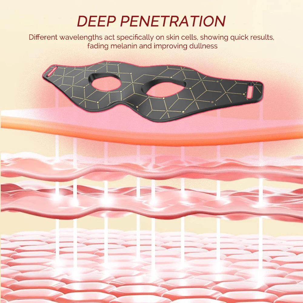 Eye Massager Dark Circles Eye Bag Removal Eye Care Beauty Machine