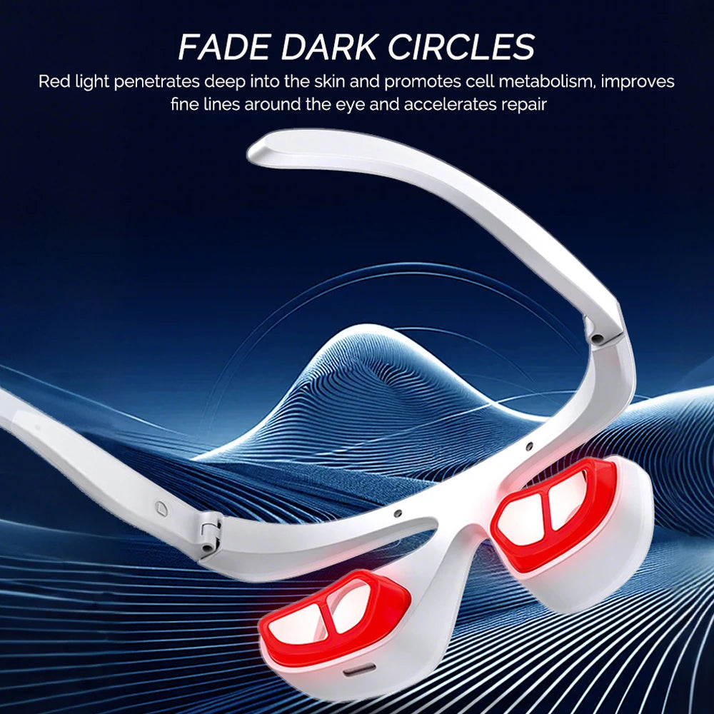 Eye Massager Dark Circles Eye Bag Removal Eye Care Beauty Machine