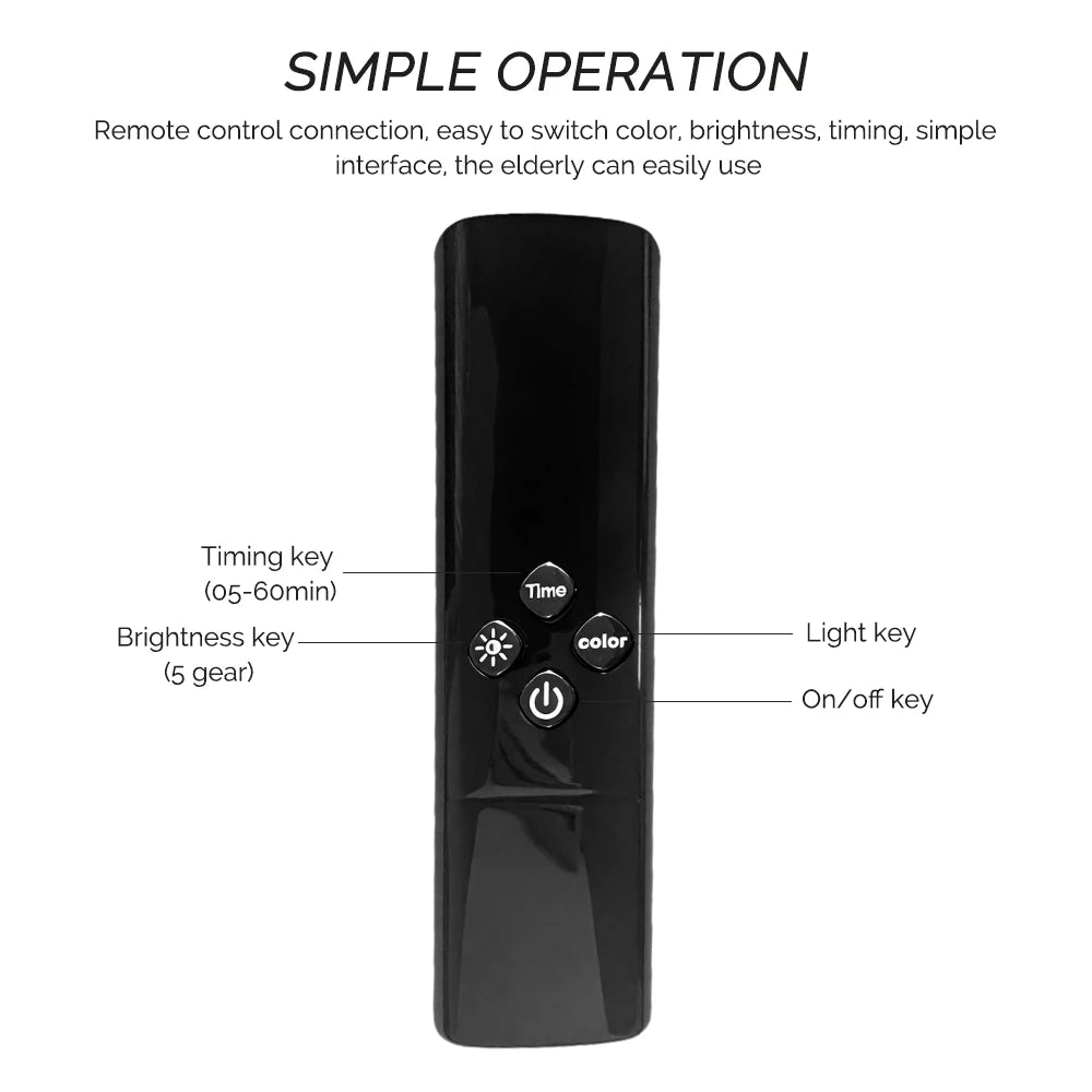 Eye Massager Dark Circles Eye Bag Removal Eye Care Beauty Machine