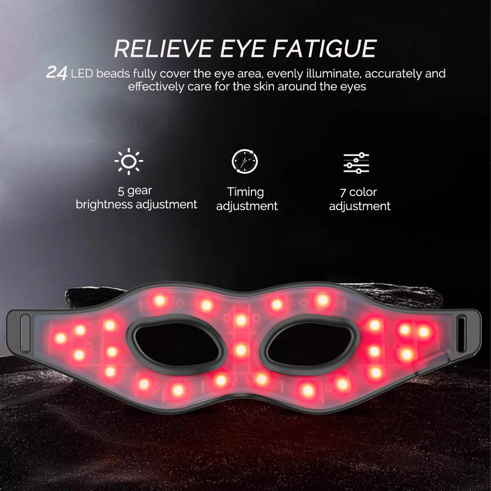 Eye Massager Dark Circles Eye Bag Removal Eye Care Beauty Machine