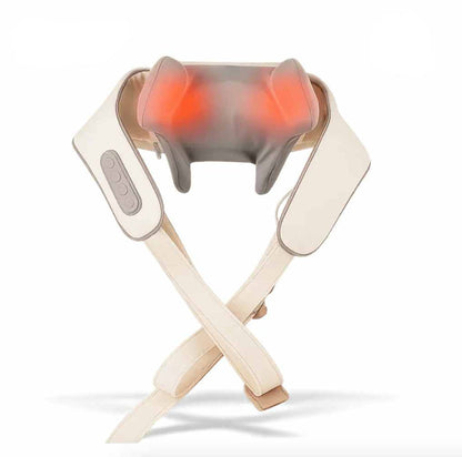 CareUp™ ShoulderEase Therapeutic Massager