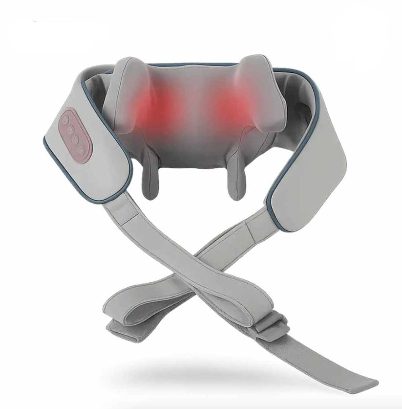 CareUp™ ShoulderEase Therapeutic Massager