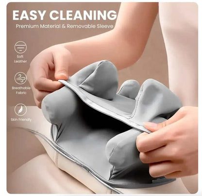 CareUp™ ShoulderEase Therapeutic Massager