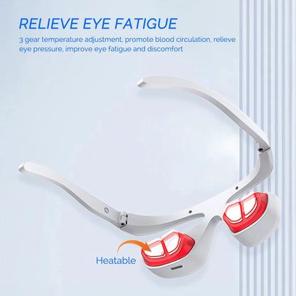 Eye Massager Dark Circles Eye Bag Removal Eye Care Beauty Machine