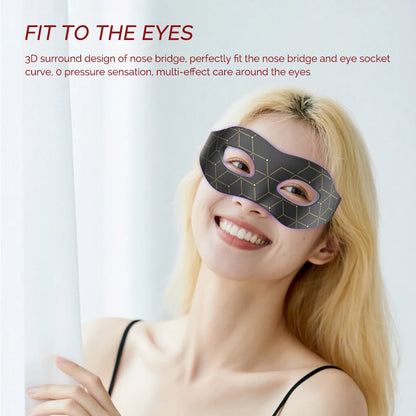 Eye Massager Dark Circles Eye Bag Removal Eye Care Beauty Machine