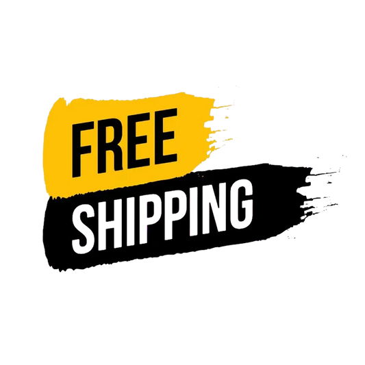 Free Shipping