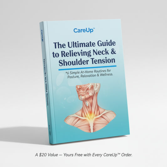 CareUp™ eBook (PDF)