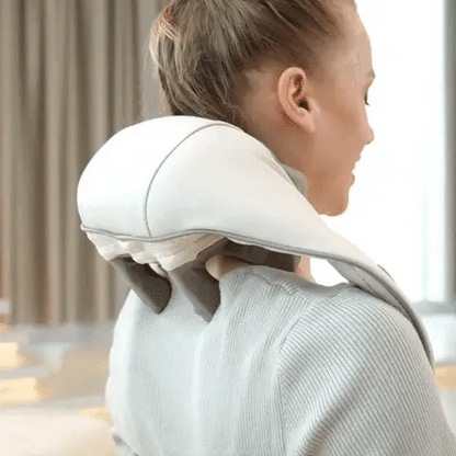 CareUp™ ShoulderEase Therapeutic Massager