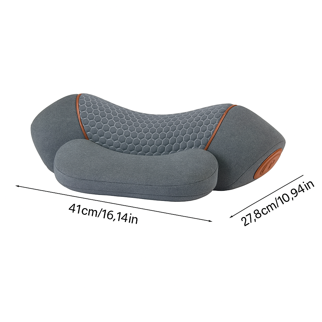 CareUp™ The 3-in-1 Neck Massager